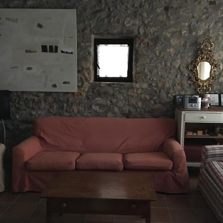 B&B Les Olives At Artist'S House Las Olivas Exterior foto