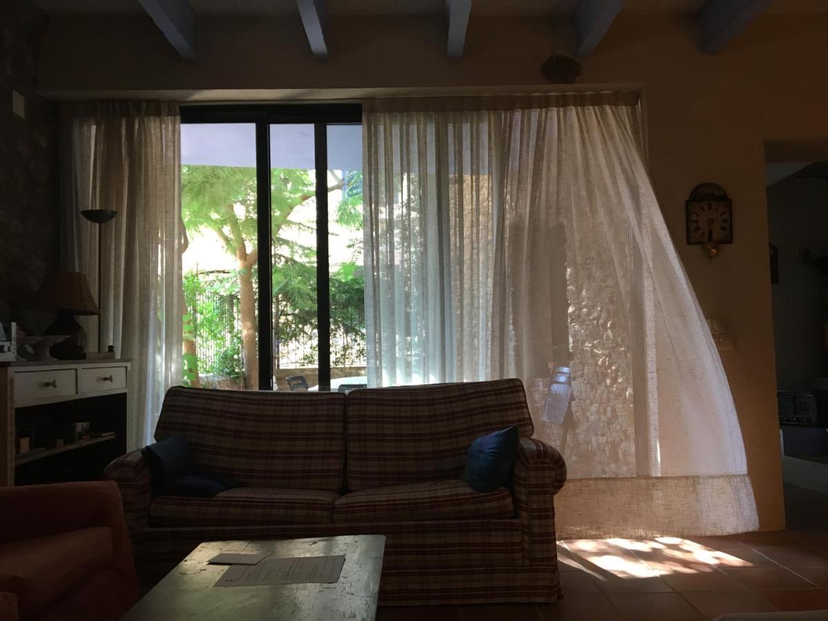 B&B Les Olives At Artist'S House Las Olivas Exterior foto